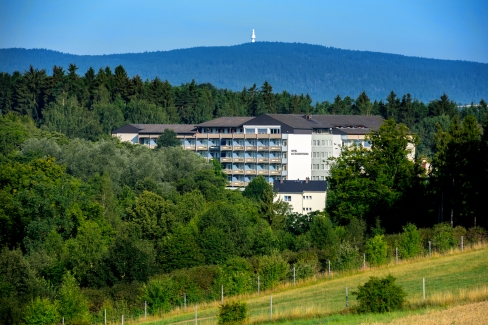 Soibelmann Hotel Alexandersbad GmbH