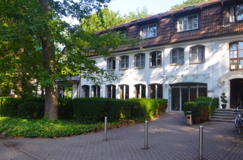 Hotel Münnich/Münster